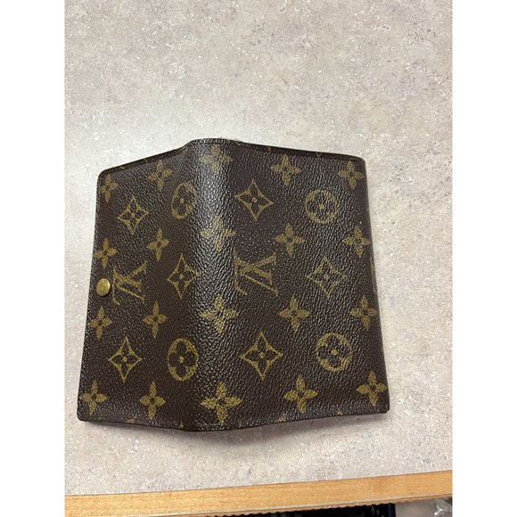 Louis Vuitton Zippy Compact - Picture 4 of 8